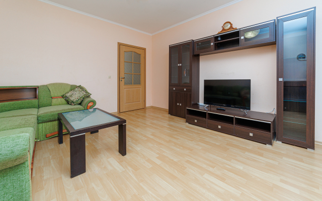 Bolshie V Tsentre Apartaments