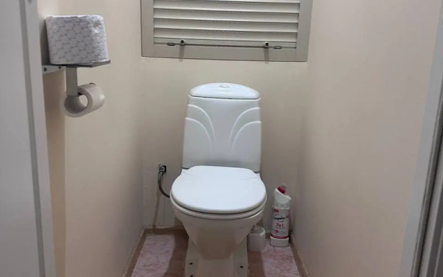 Квартира Дом Хельги