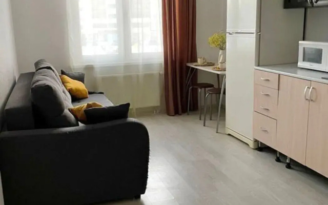 Квартира на Латвийской 56