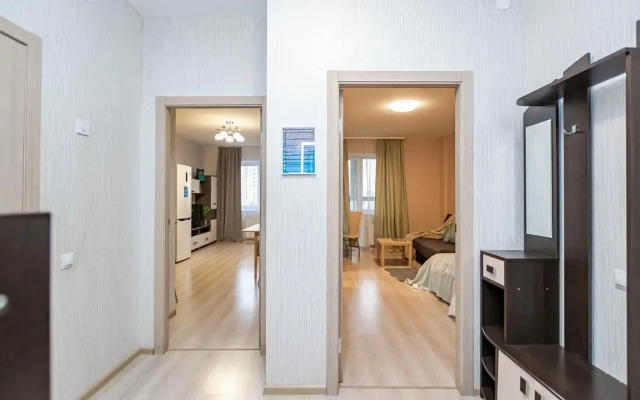 Apartments Cosmos Apart Na Revolyutsii 52 V (3)
