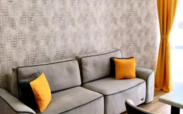 Апартаменты в Элитном ЖК Изумрудный Город