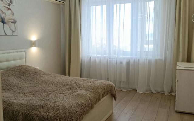 Апартаменты на Советской