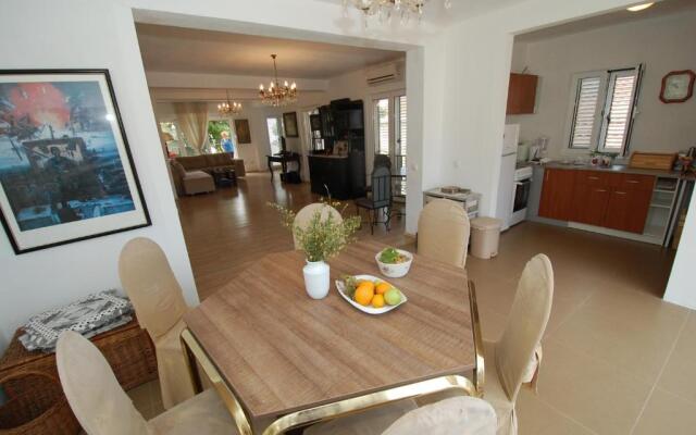Anlave Guest house