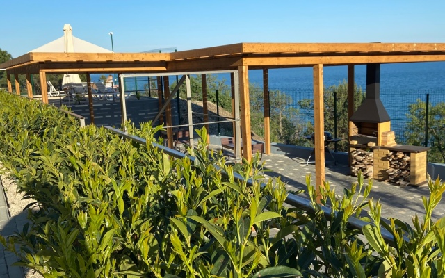 The SOFI Family House Mini-hotel