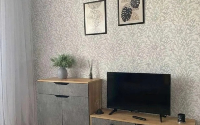 Квартира на Улице Малая Садовая 106