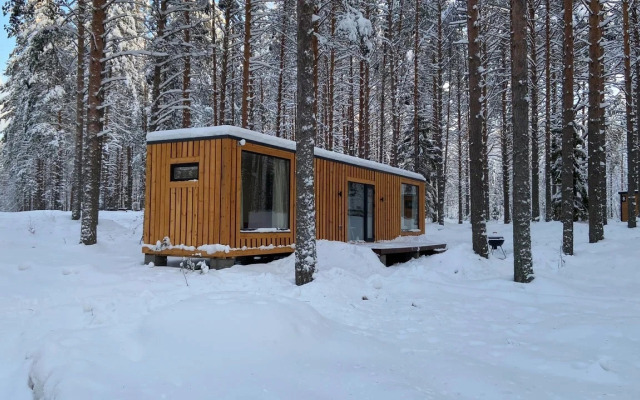NewCamp Essojla Guest house