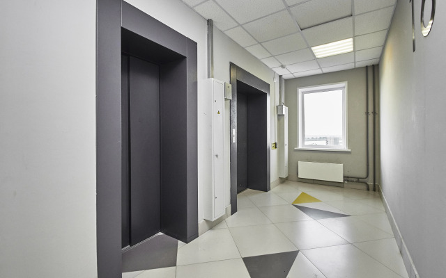 Квартира Уютная студия в Ленинском рaйоне