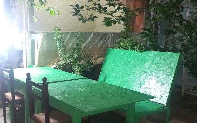 Raxat Guest House