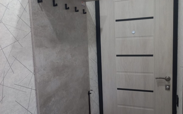 Akademgorodok 6 Flat