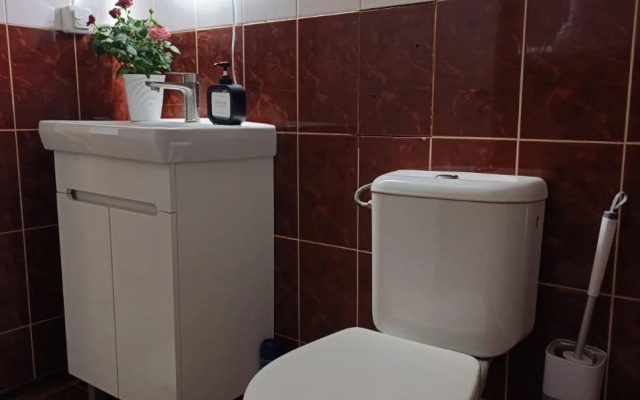 Частный дом Токсово 5 комнатный