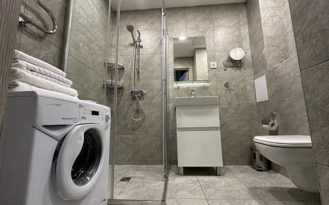 Spb Apartaments 7