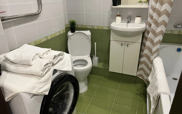 Apartamenty Vozle TRC TAU