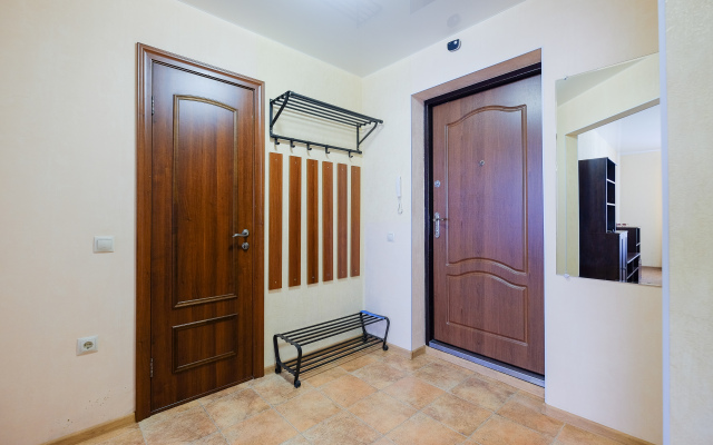 Апартаменты OК! Советская 69 этаж 5