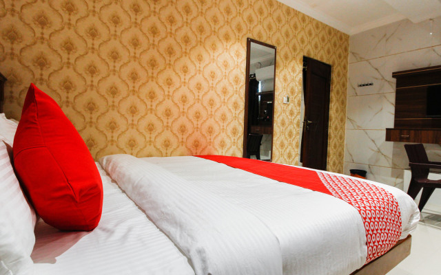 Ssk Green Palace Mini-Hotel