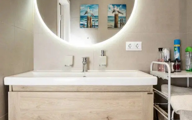 Апартаменты Море