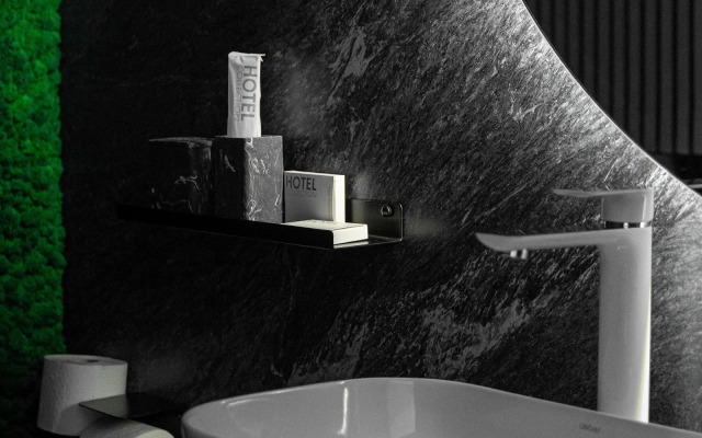 Гостевой дом 4 луны