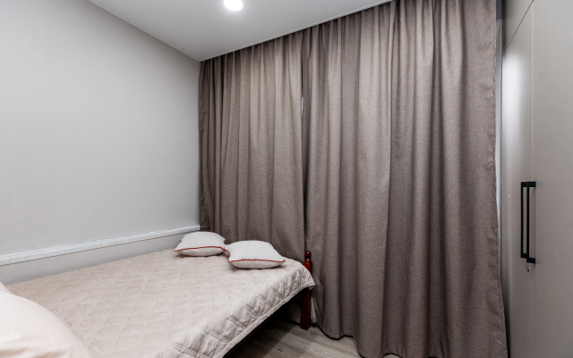 Квартира на Ленинском проспекте 26