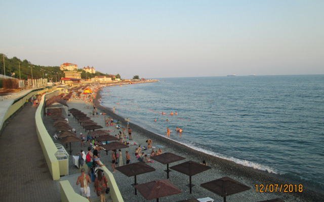 Гостевой дом Федотовка