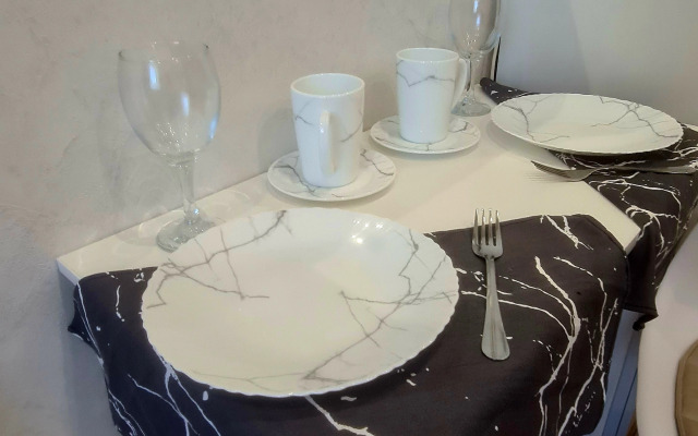 Квартира Студия рядом с ЖД больницей