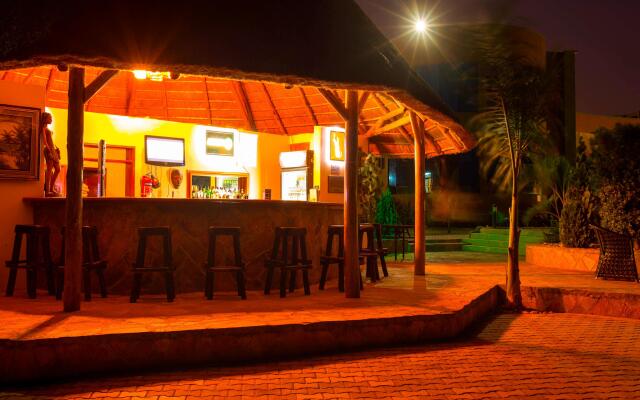 Protea Hotel by Marriott Entebbe Hotel