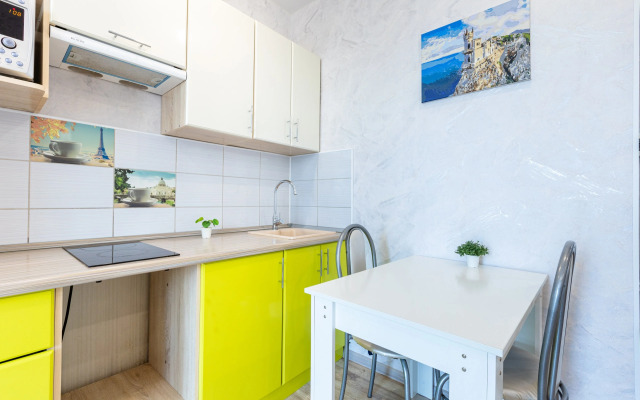 Апартаменты Graphics