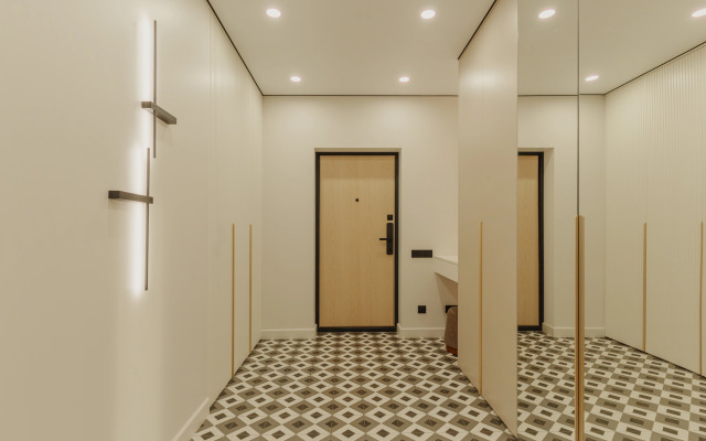 Квартира Уютная в ЖК Яратам