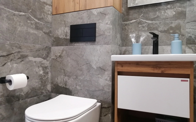 v Zhk Venetsianskiy Kvartal Flat