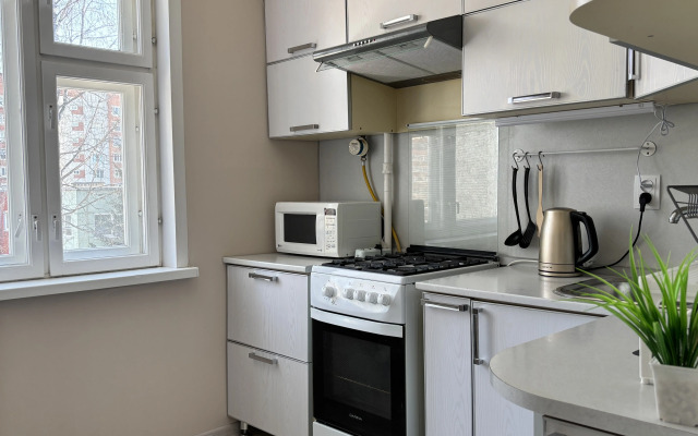 Vibe House Flat