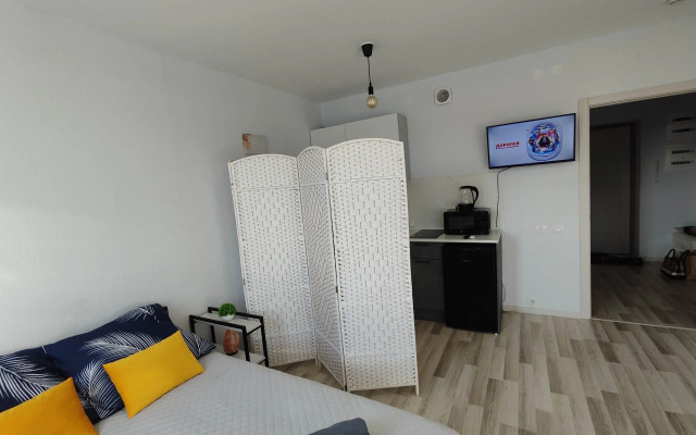 Квартира Посуточно Возле Парка