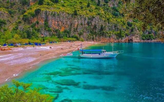 Butterfly Valley Glamping