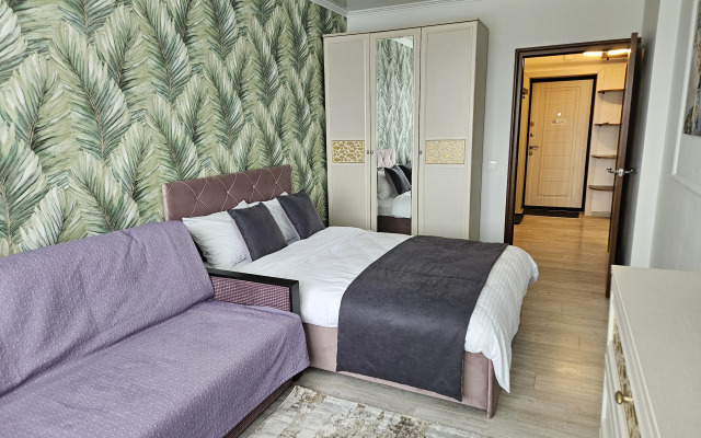 Жилое помещение Bellehome