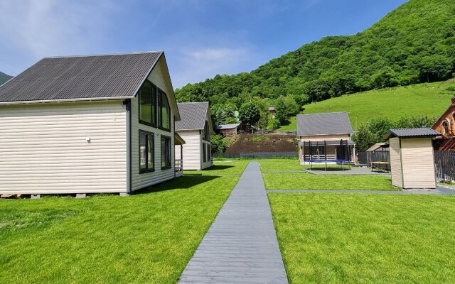 Гостевой дом Прогоры