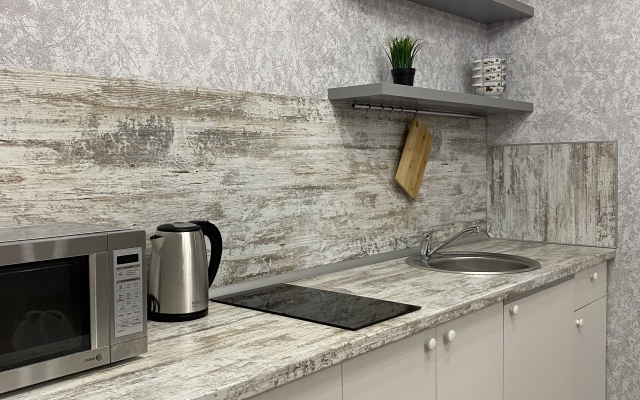 Апартаменты Магия / ЖК Палитра