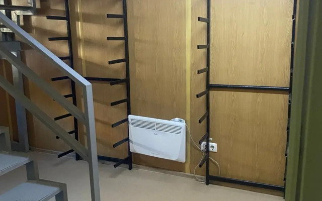Hostel Arkhyz