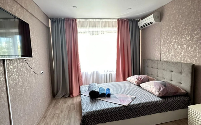 Апартаменты Однокомнатная Квартира