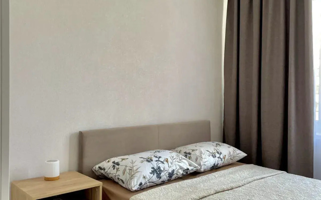 Квартира Евротрешка с Видом на Бассейн 346