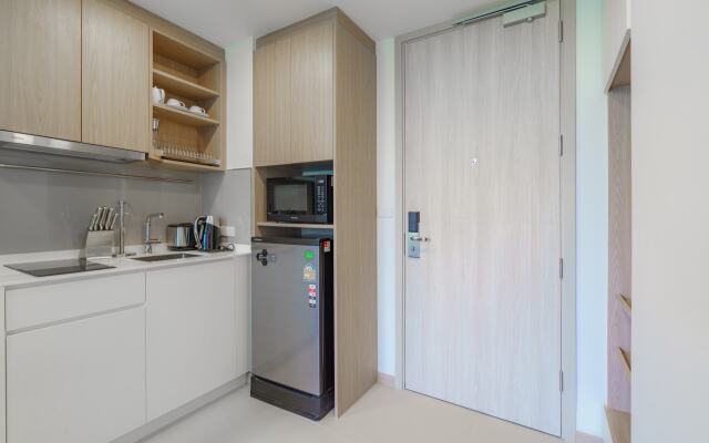 Skypark Laguna Apartments