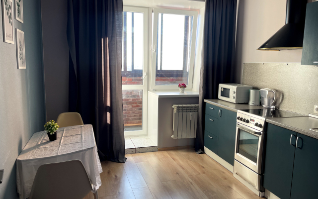 Апартаменты на Яграх у Моря