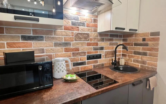 Квартира Мокко с видом на море