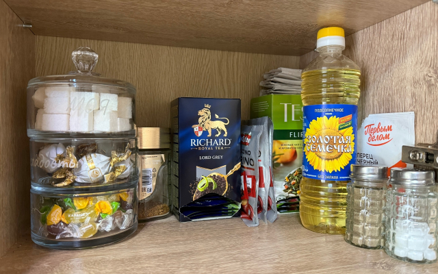 Квартира проспект Ленина 183