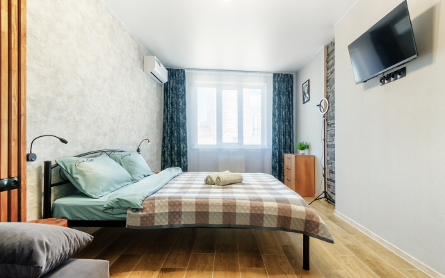 Merlin Monro Apartments