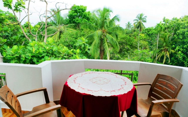 Amarit Hotel