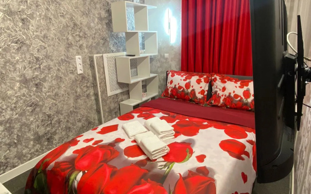 Imperiya Gold Mini Hotel