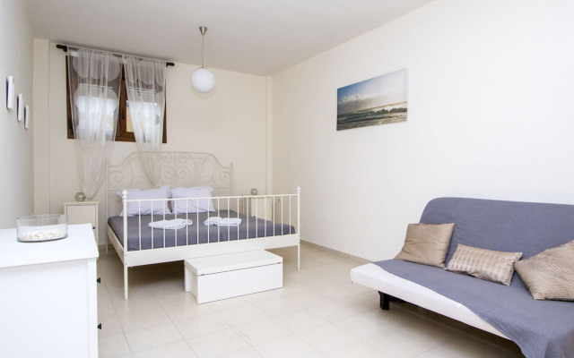 Akrogiali I Posidi Villa