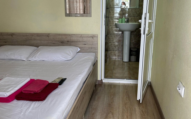 Santa Sofia Guest House