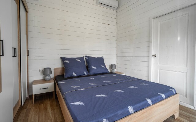 Sea Village Gumista Guest house