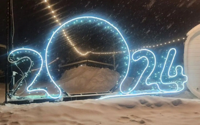 Частный дом Уютный «Мишка»