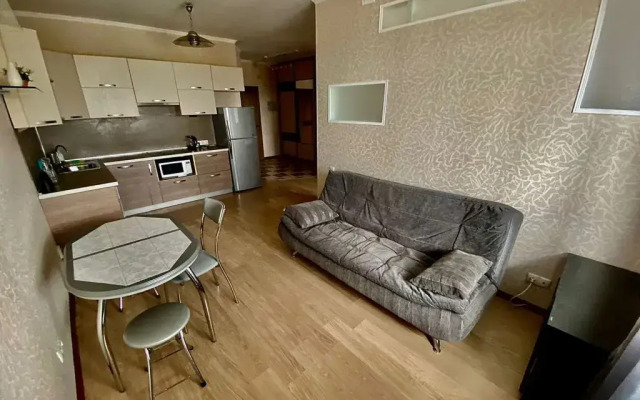 Апартаменты Sutki Rent с Видом на Неву