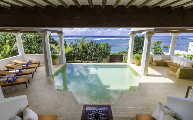 Cinnamon House by The Serendipity Collection Villa