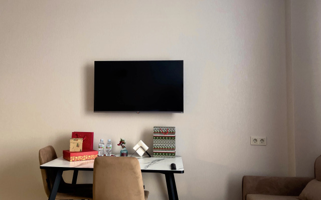 Апартаменты ДинДом 509